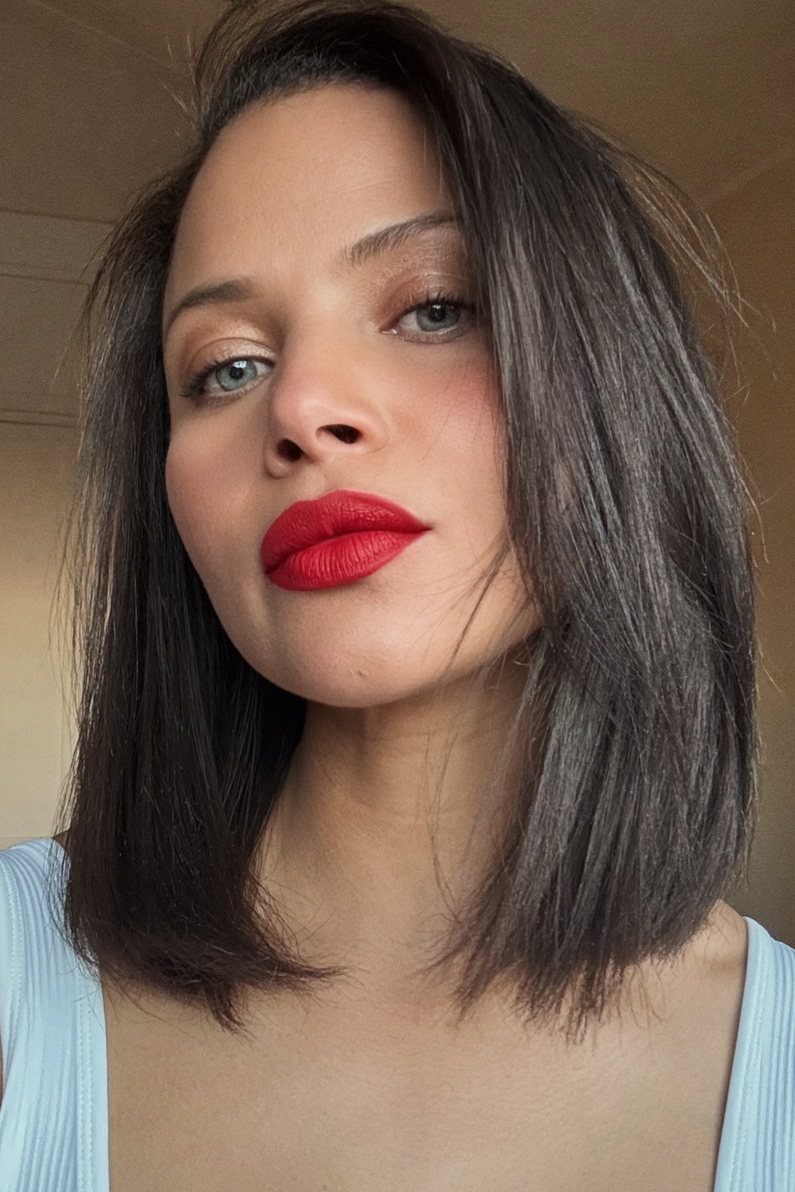 Want to Know How to Get the Perfect Red Lip? MAED Has the Expert Tips for a Bold, Flawless Look! @maedbeauty 

#LTKFindsUnder100 #LTKBeauty #LTKHoliday