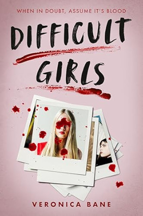 Difficult Girls | Amazon (US)