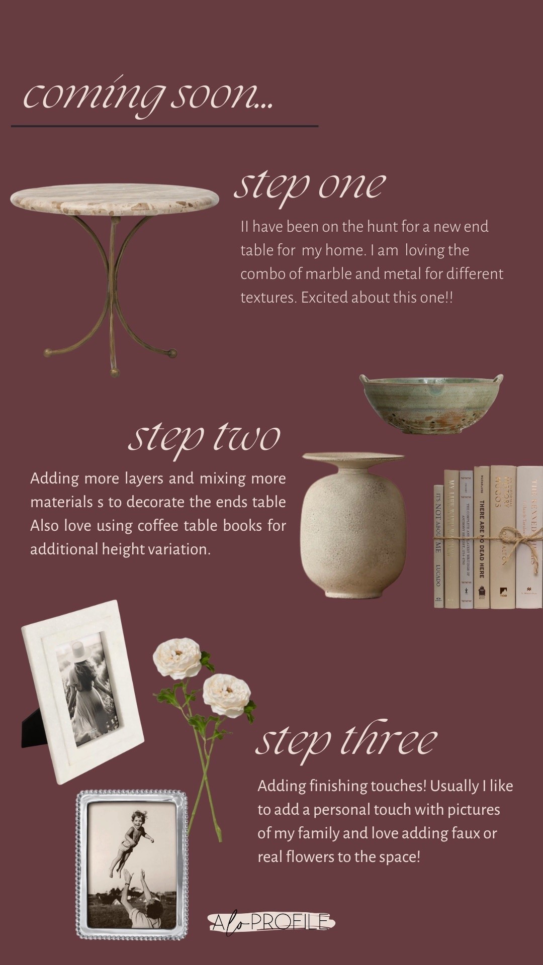 Placed a Joss & Main order I'm very excited about ✨

#LTKSaleAlert #LTKHome