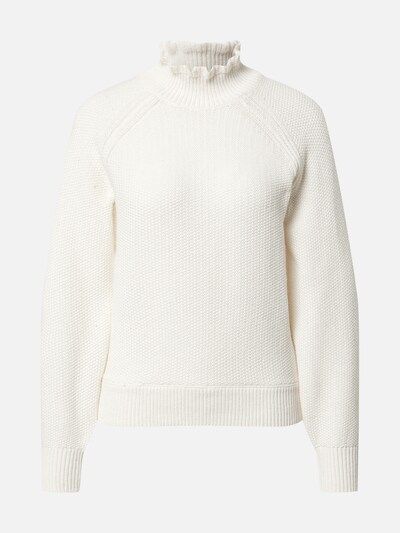 SELECTED FEMME Pullover 'Lolo' in Weiß | ABOUT YOU (DE)