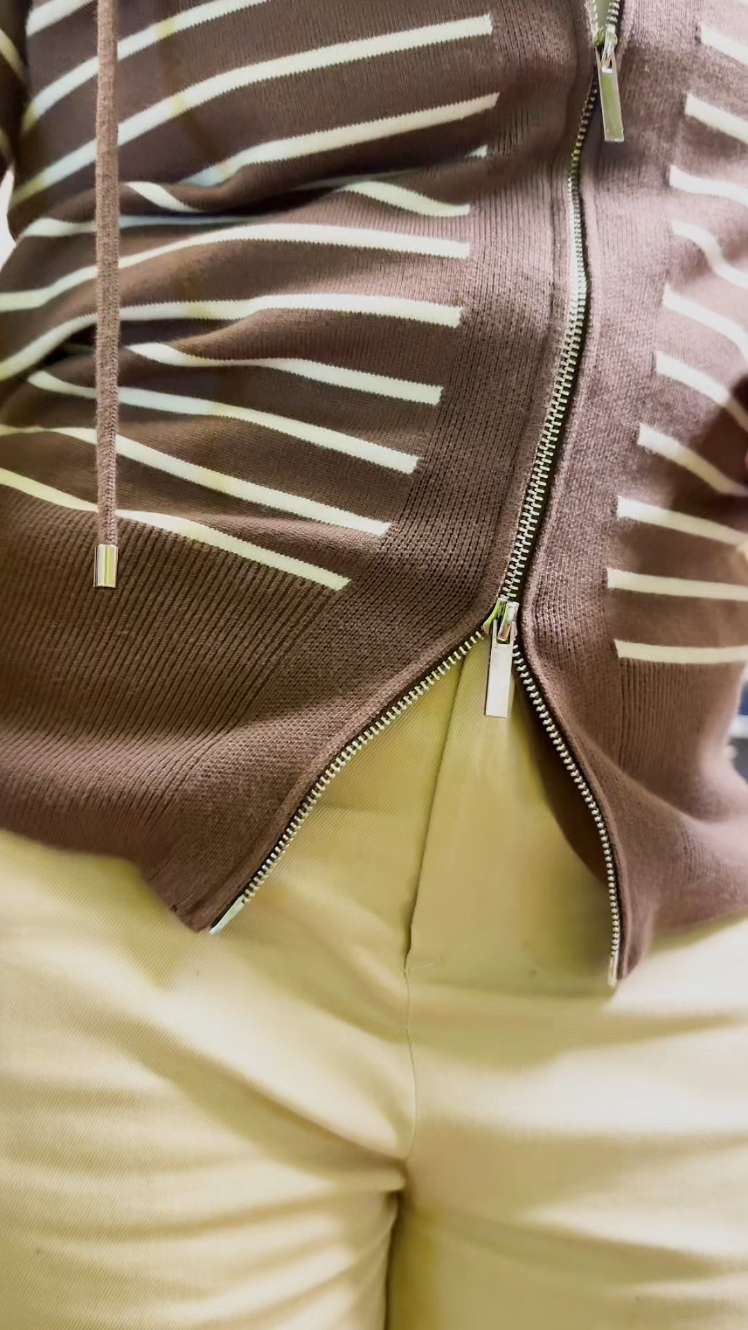 Teachers #ootd Amazon cardigan, cargo pants mules shoes 

#LTKOver40 #LTKmomlife #LTKootd