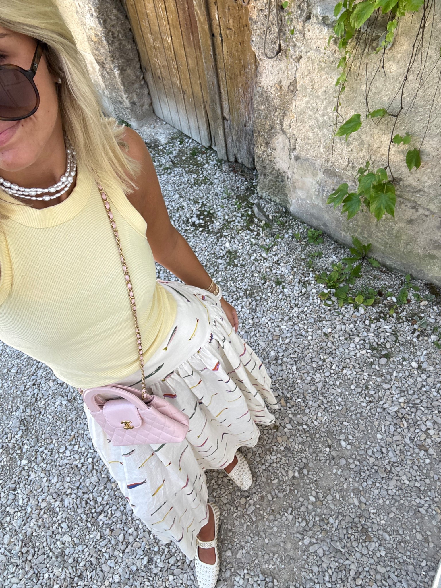 Favorite summer outfit ever!! 

#LTKSeasonal #LTKStyleTip #LTKBeauty