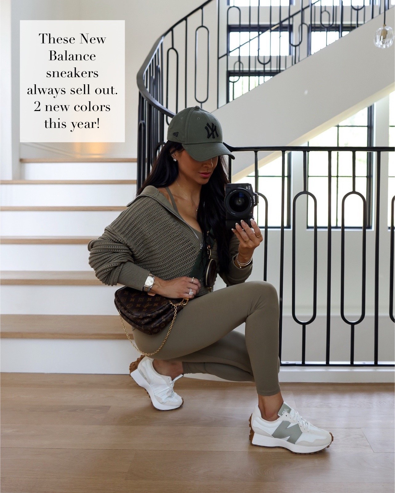 Here’s what’s worth buying from the Nordstrom anniversary sale this year! 
NSALE 2026 finds
New balance sneakers

#LTKSaleAlert #LTKActive #LTKmomlife