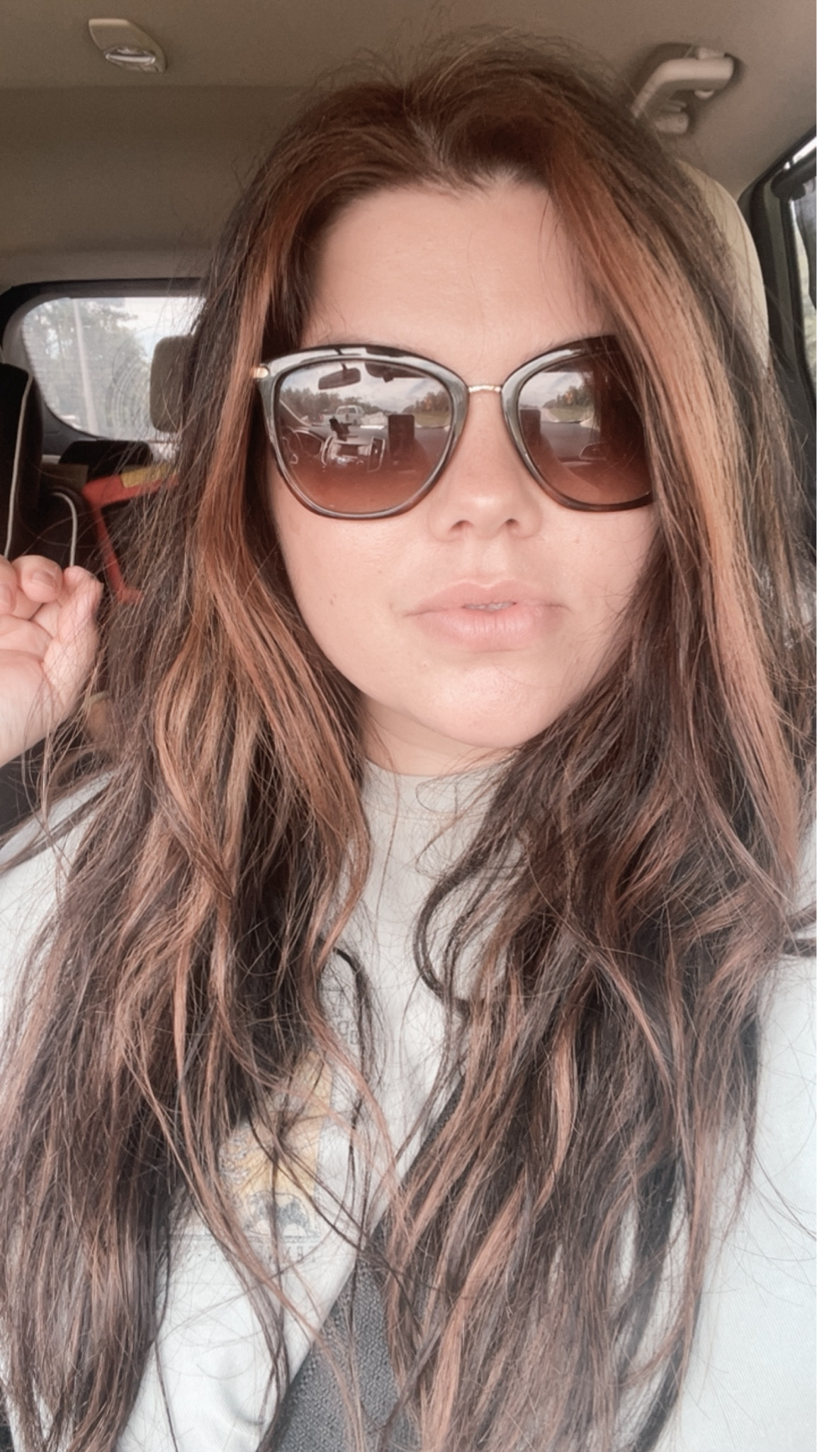 Here’s the sea salt spray I use to get the best beachy curls without using heat!

beach hair / curly hair products / brittneyablog

#LTKSummerSales #LTKStyleTip #LTKMidsize