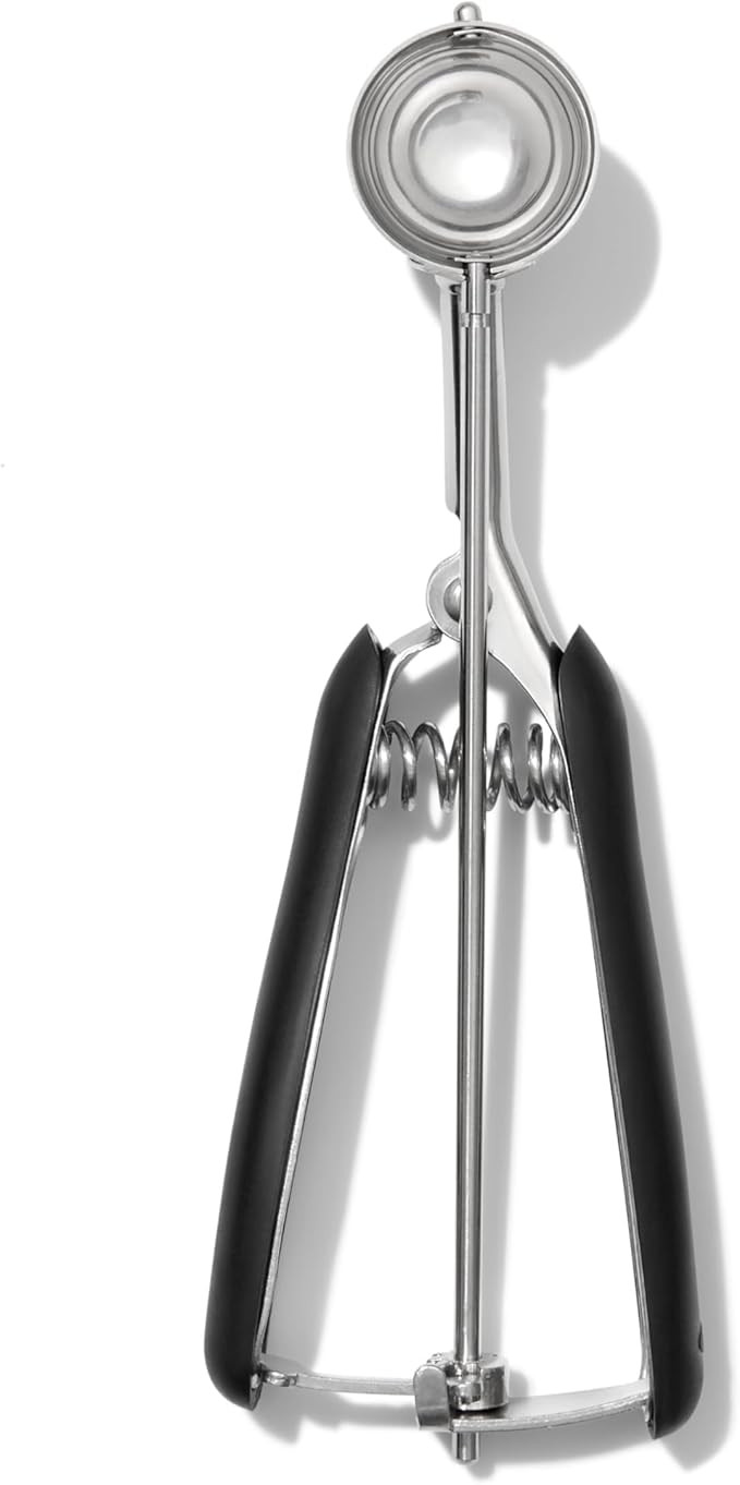 OXO Good Grips Medium Cookie Scoop | Amazon (US)