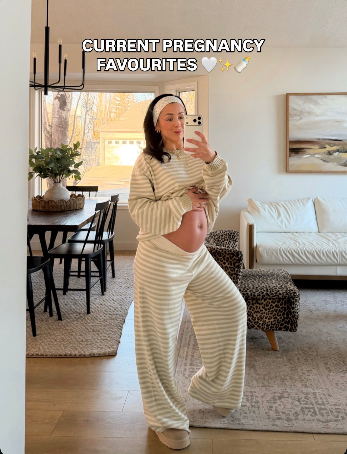 Here are my current pregnancy favourites! Use most of these daily  & have used some of them for all my pregnancies 🤍 

#LTKcanada #LTKstyletip #LTKfamily