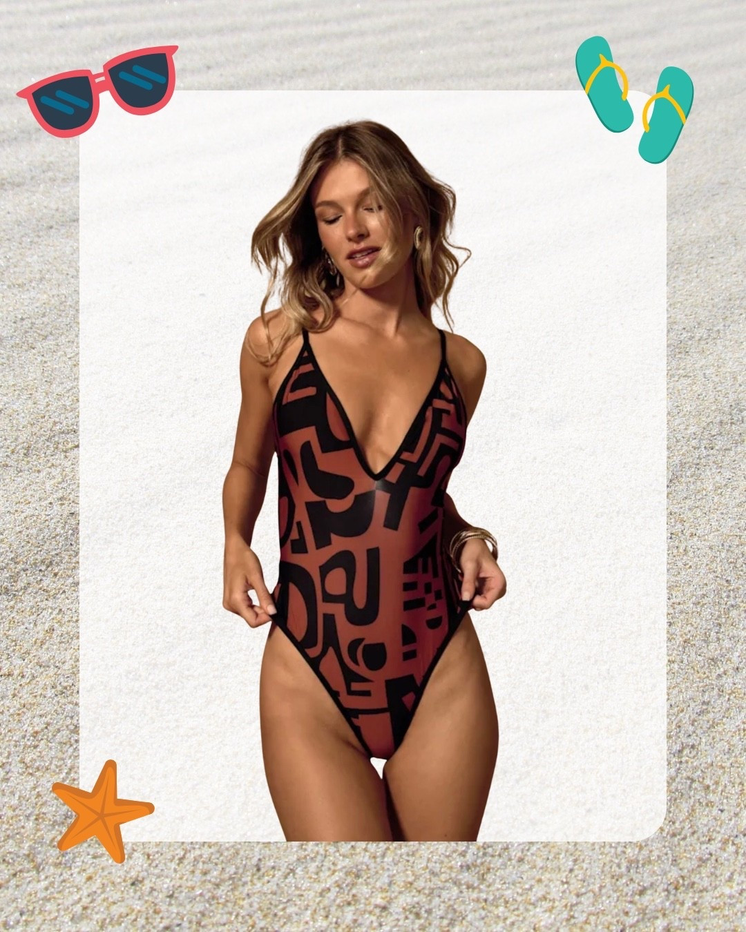 Check out this amazing swimsuit 

Swimwear, bathing suit, bikini, one piece swimsuit, summer outfit, summer fashion, vacation outfit, vacation fashion, pool, beach, Europe 

#swim #swimsuit #vacation 


#LTKtravel #LTKswimwear #LTKstyletip