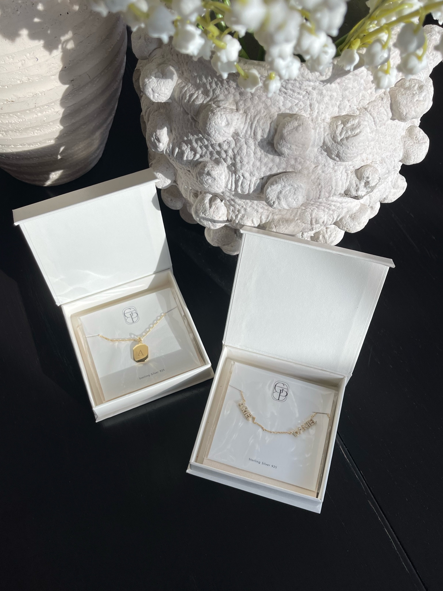 Best personalized jewelry 

Grace personalized, Mother’s Day, Mother’s Day gift, personalized necklace, gold jewelry, minimal jewelryy

#LTKfamily #LTKGiftGuide #LTKstyletip