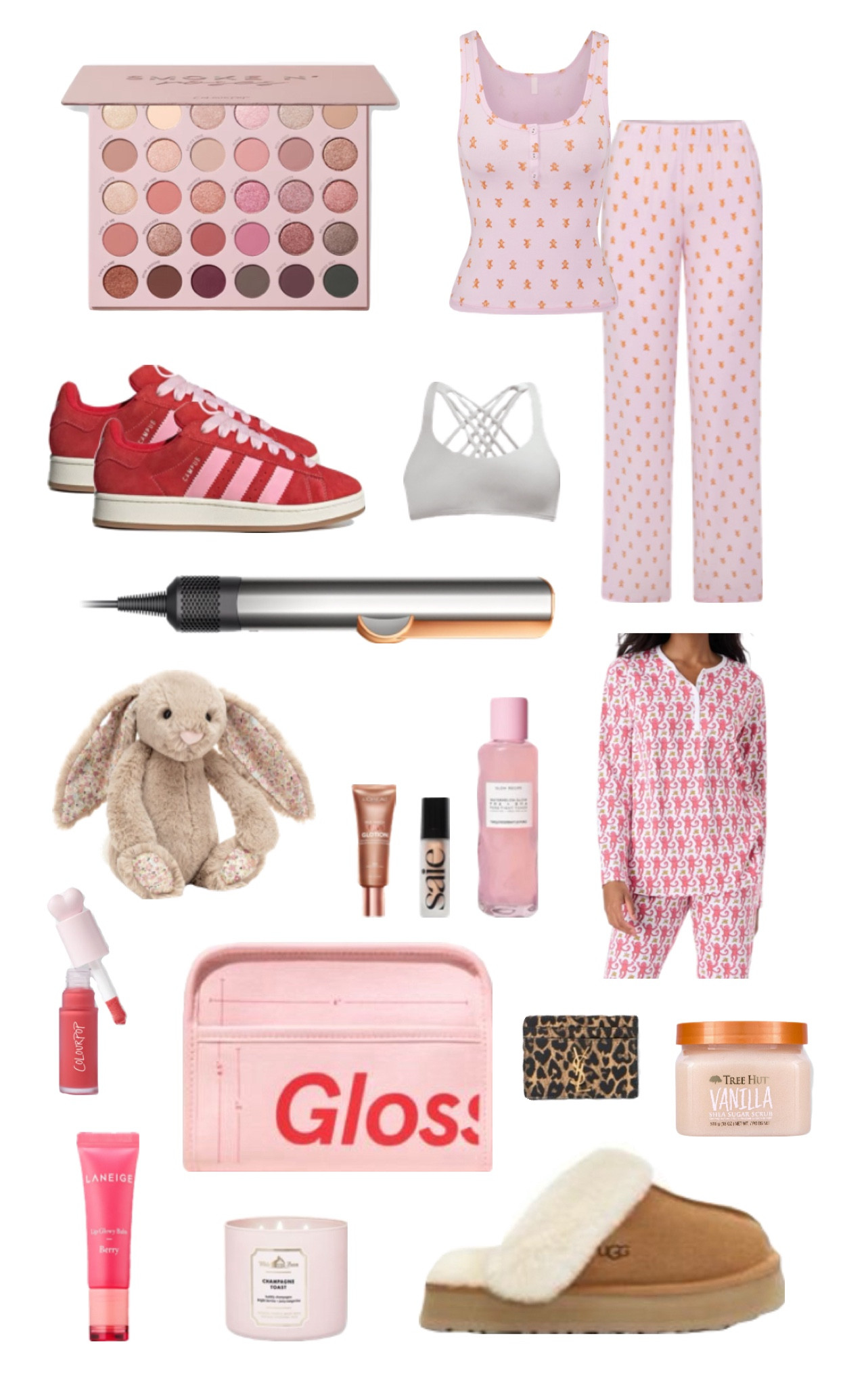 Christmas gift inspo🩰🐆🫧

#LTKGiftGuide #LTKBeauty #LTKHoliday