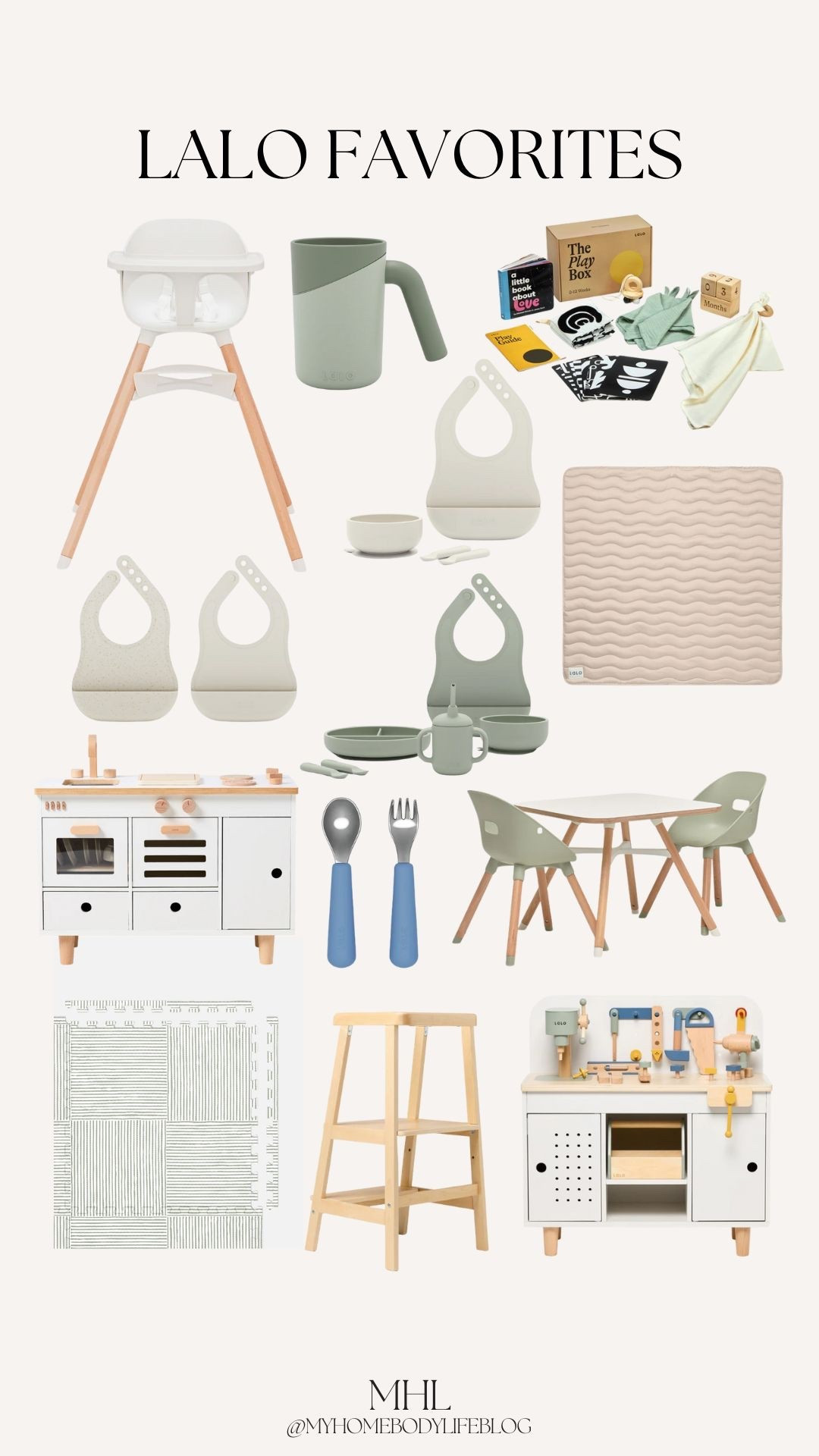 Lalo Favorites! 

#LTKFamily #LTKGiftGuide #LTKKids