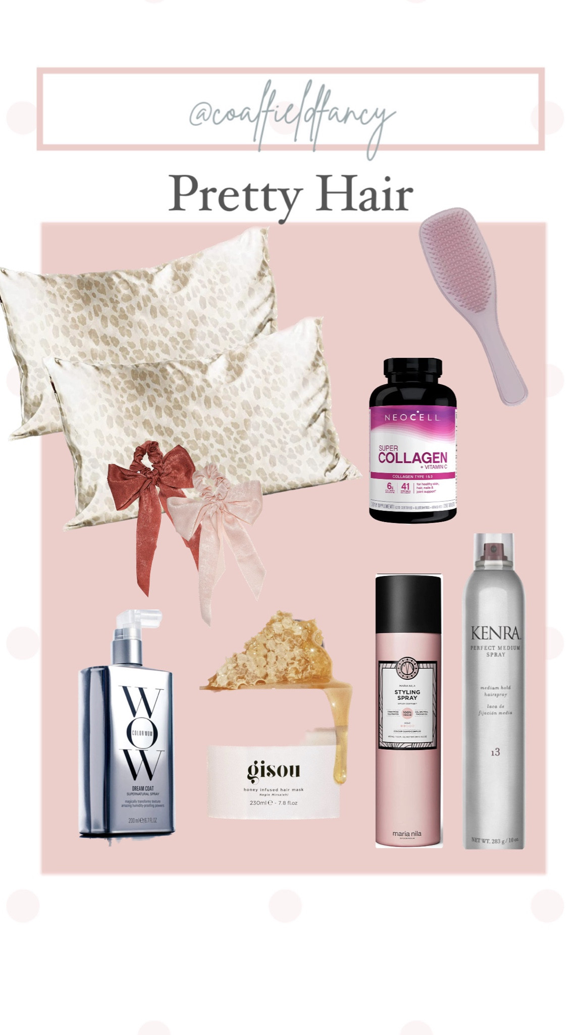 Haircare Favorites 

#LTKbeauty #LTKunder50