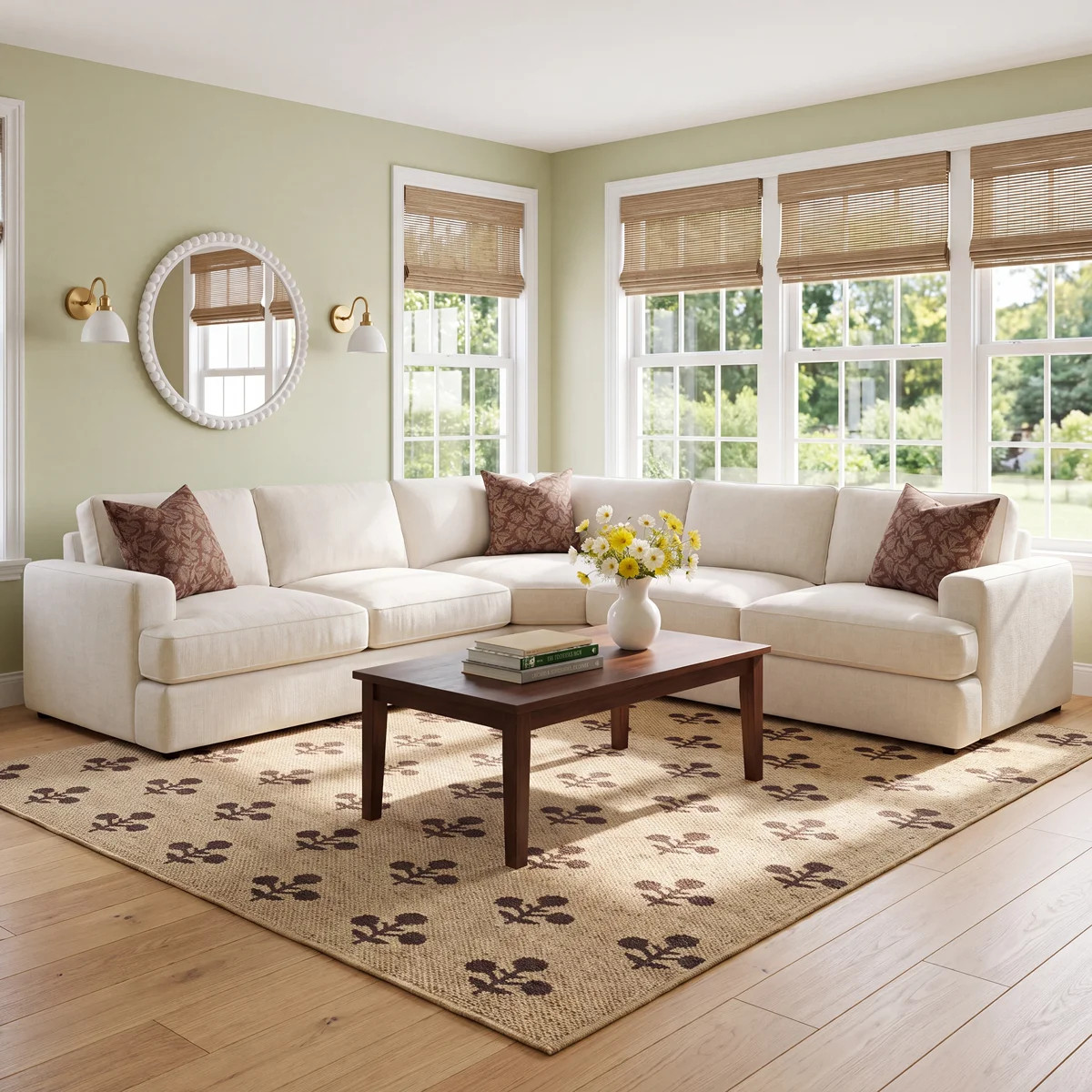 Getting my home fall-ready without spending a fortune? Yes please! 🍁 Wayfair's Summer Markdowns are UP TO 70% OFF and end tomorrow. Whether you're looking for a cozy sofa, a family-sized sectional, or a statement accent chair, these deals are worth shopping before they're gone.

#WayfairHome #WayfairSale #LivingRoomRefresh #FurnitureDeals #LivingRoomSofa #SectionalSofa #AccentChair #FallHomeDecor #HomeDecor #CozyCorner #NeutralHome #ModernLiving #HomeStyle #InteriorGoals #DecorLover #LTKHome #LTKCreator #FurnitureFinds #LivingRoomGoals #AffordableDecor #HomeShopping #AutumnStyle #CozyLiving #HomeMakeover #SaleAlert #DecorIdeas #HomeTrend #ShopTheLook #USAHome #Glamorweb 

 #LTKSeasonal #LTKHome #LTKSaleAlert