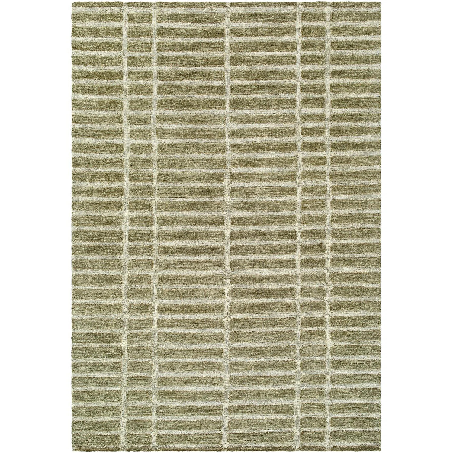 Steele Handmade Rug | AllModern