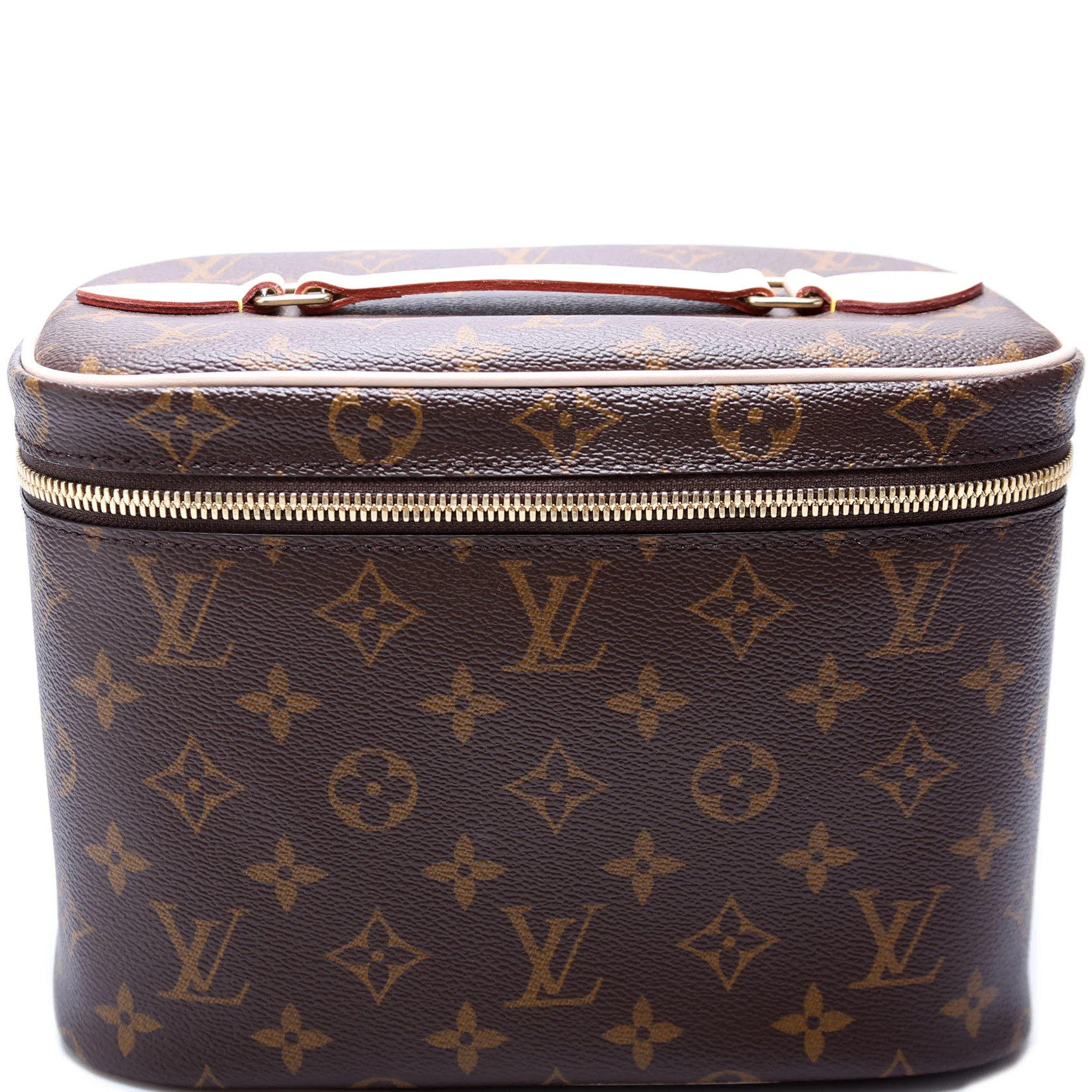 Nice BB Monogram | Keeks Designer Handbags