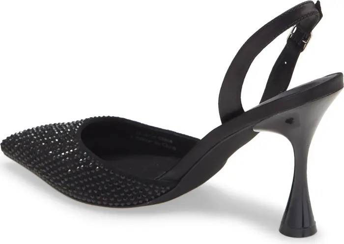 Jeffrey Campbell Zivote Slingback Pump | Nordstrom | Nordstrom