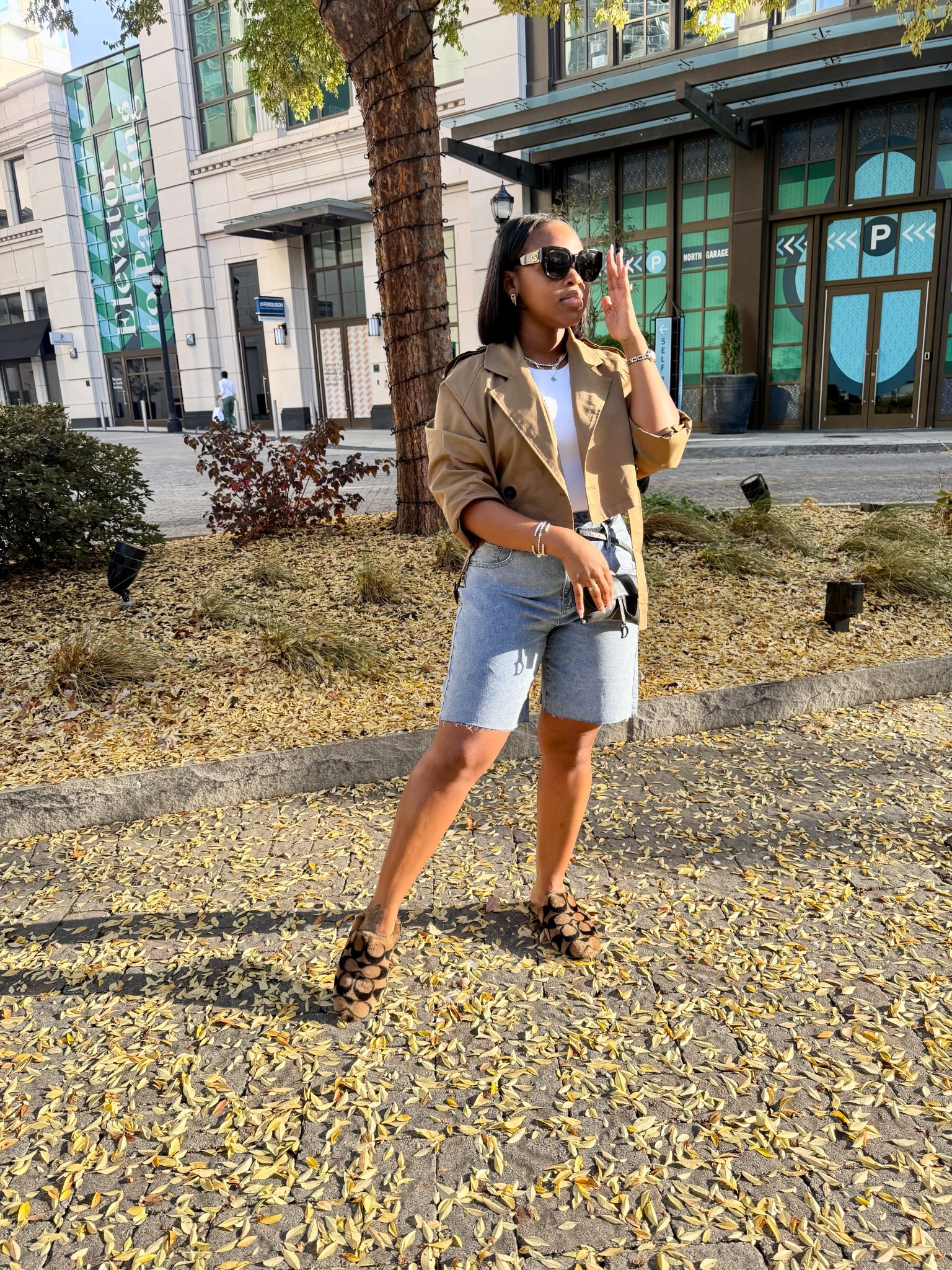 Obsessed with these shoes 

#LTKmomlife #LTKootd #LTKStyleTip