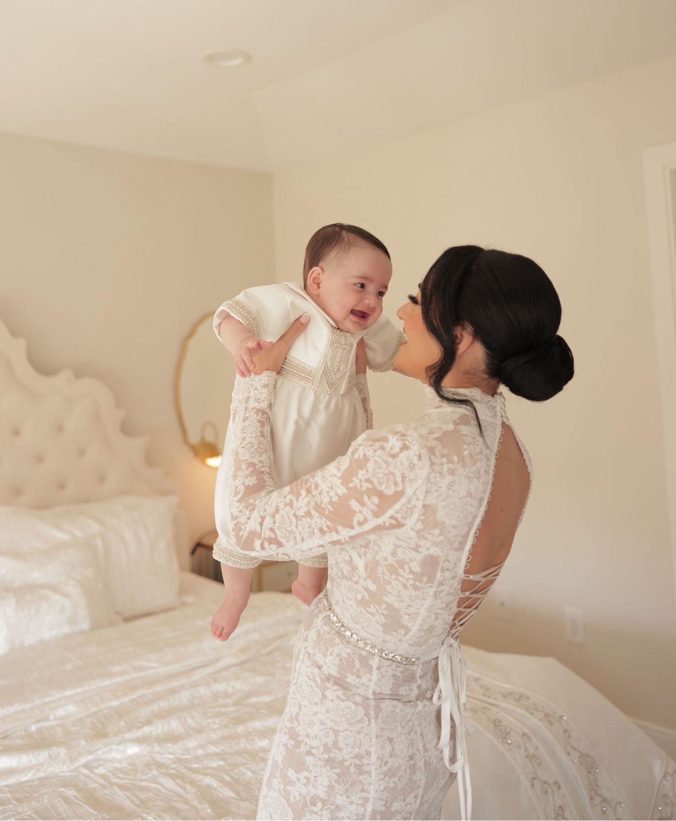 🤍

#LTKBaby #LTKFamily #LTKWedding