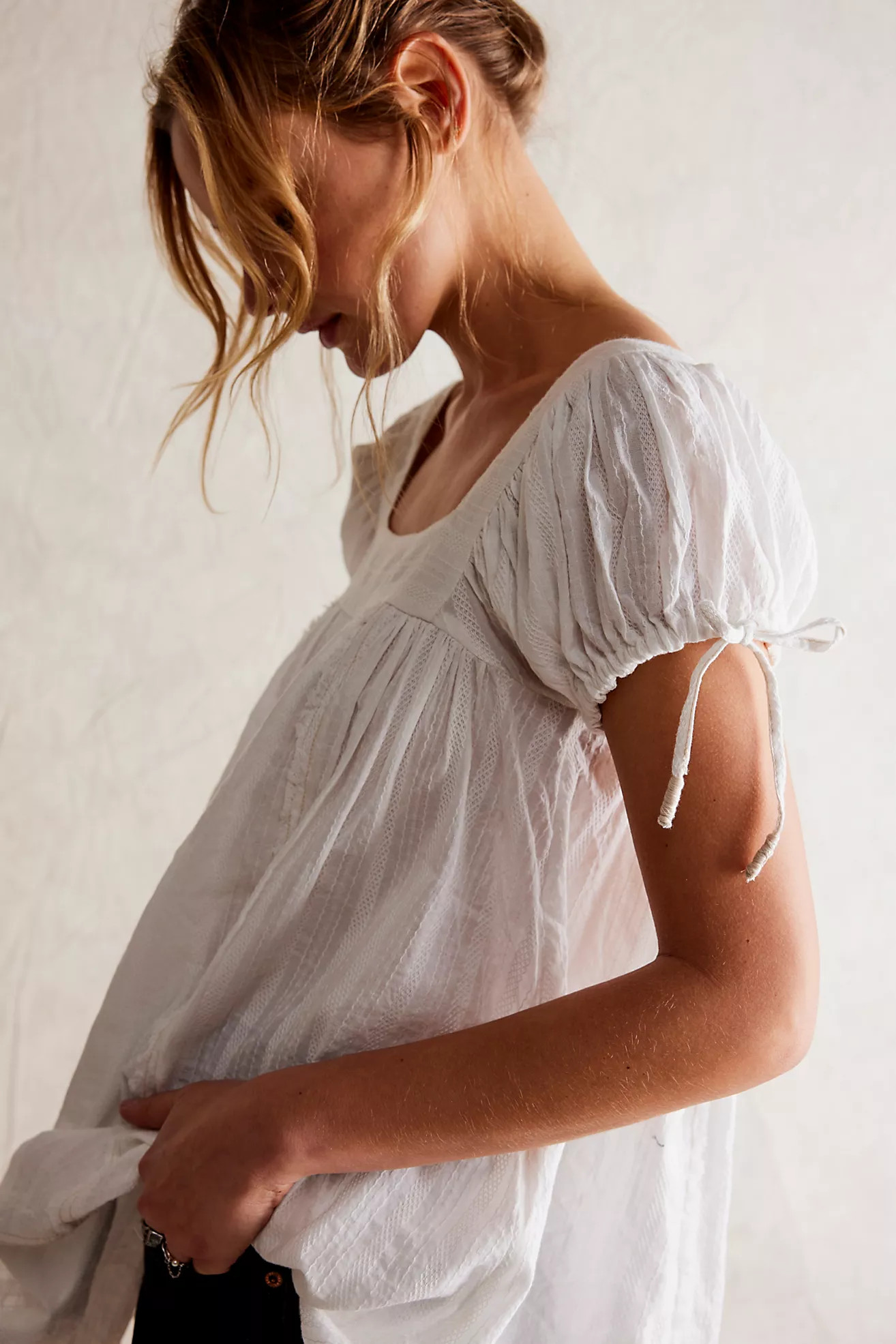 We The Free Summer Camp Tunic | Free People (UK)