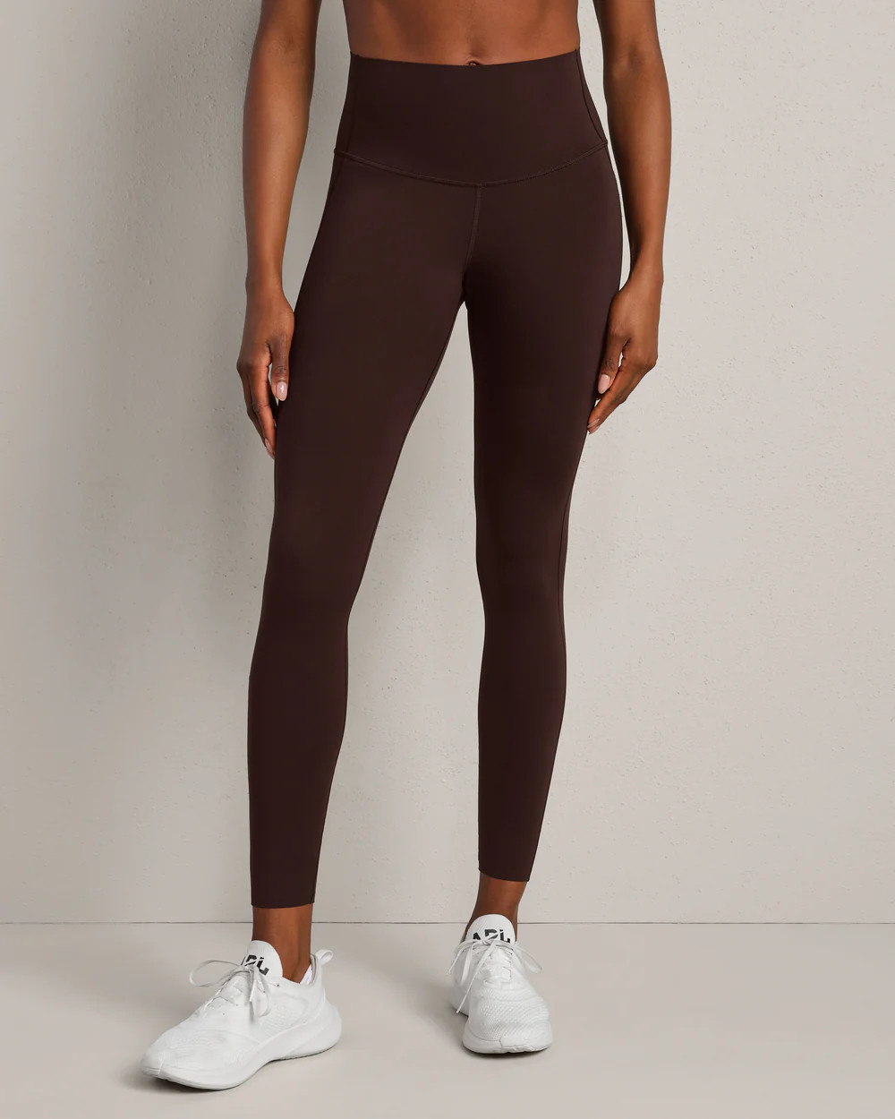 Defy Compression 7/8 Pocket Legging | Rhone