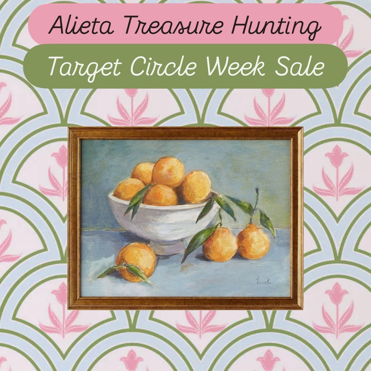 Comment SHOP and I’ll send you the link to my favorites from the Target Circle Week Sale! Gorgeous fashions, cozy bedding, beautiful furniture and preppy decor. You’ll be adding to cart and loving these, too!

#targetcircle #targetcircleweek #targetsale #targetfashion #targethome #hearthandhandwithmagnolia #studiomcgee
