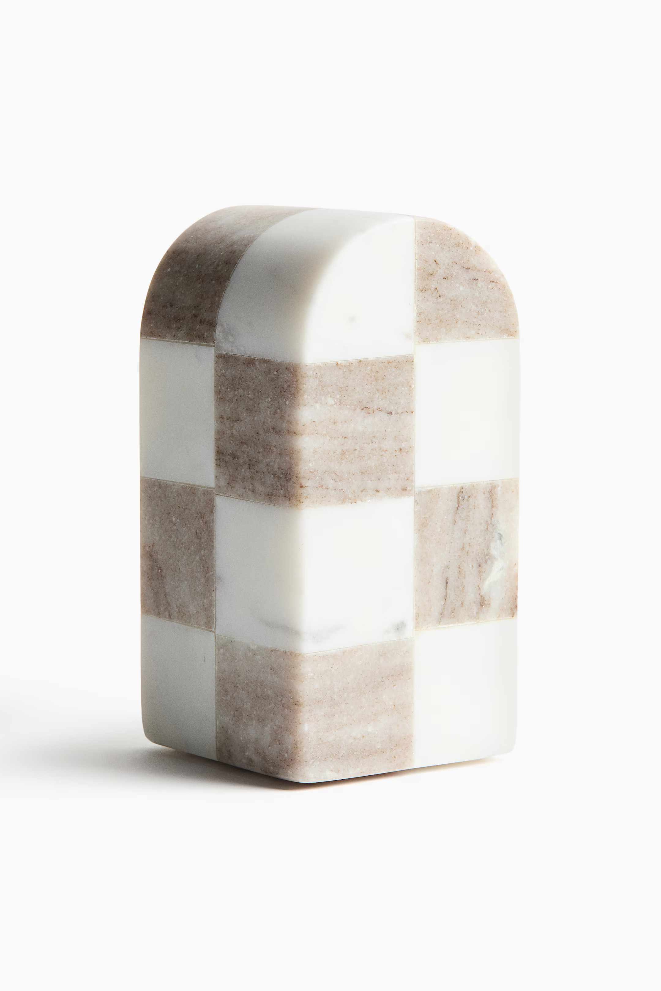 Marble Bookend | H&M (US + CA)