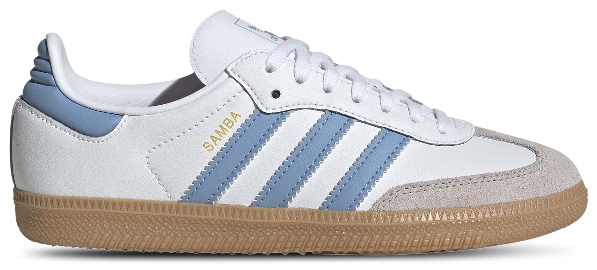 adidas Originals Samba | Kids Foot Locker (US)