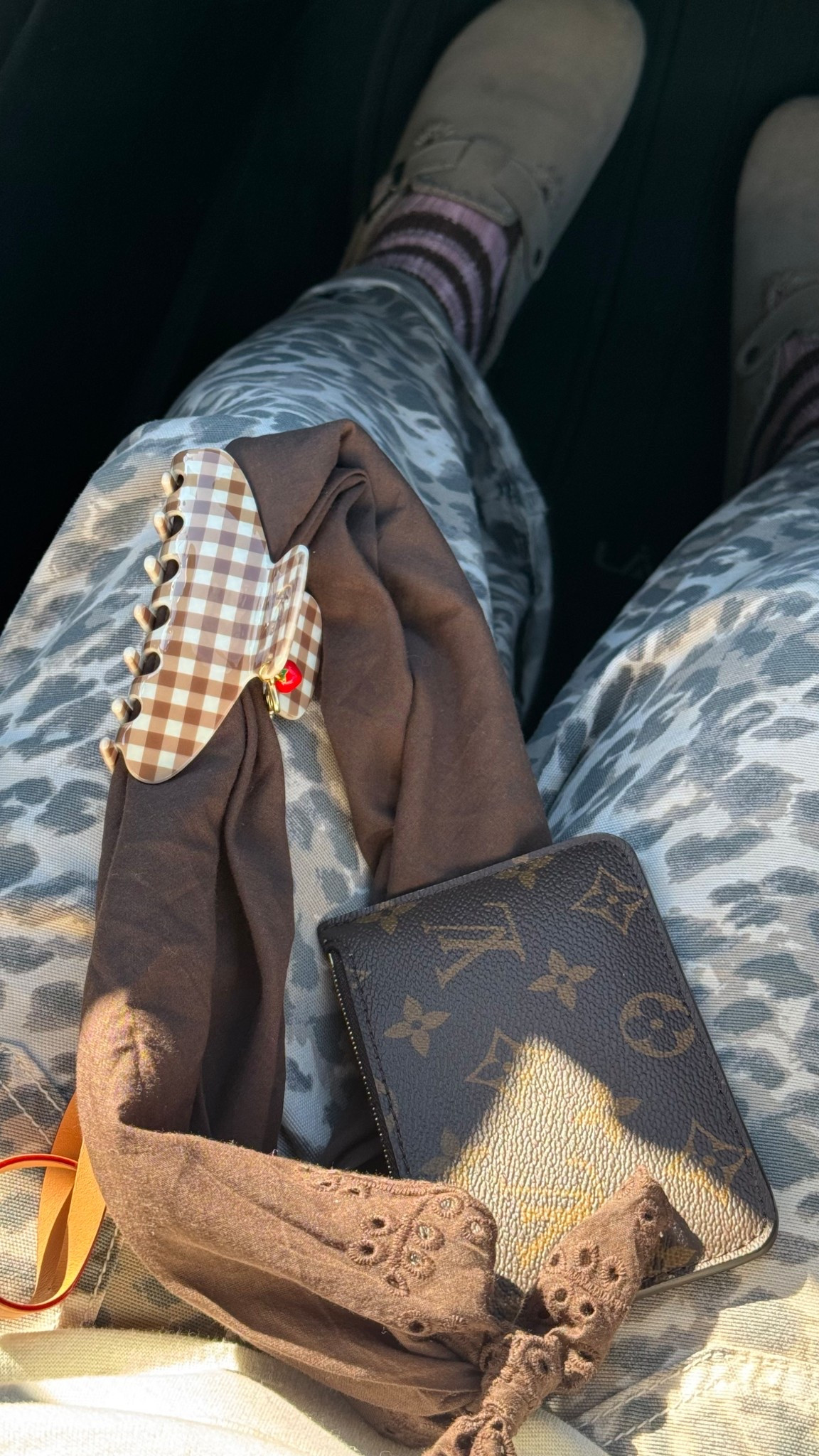 OUTFIT OOTD: running errands 

#LTKootd #LTKdayinmylife #LTKgrwm