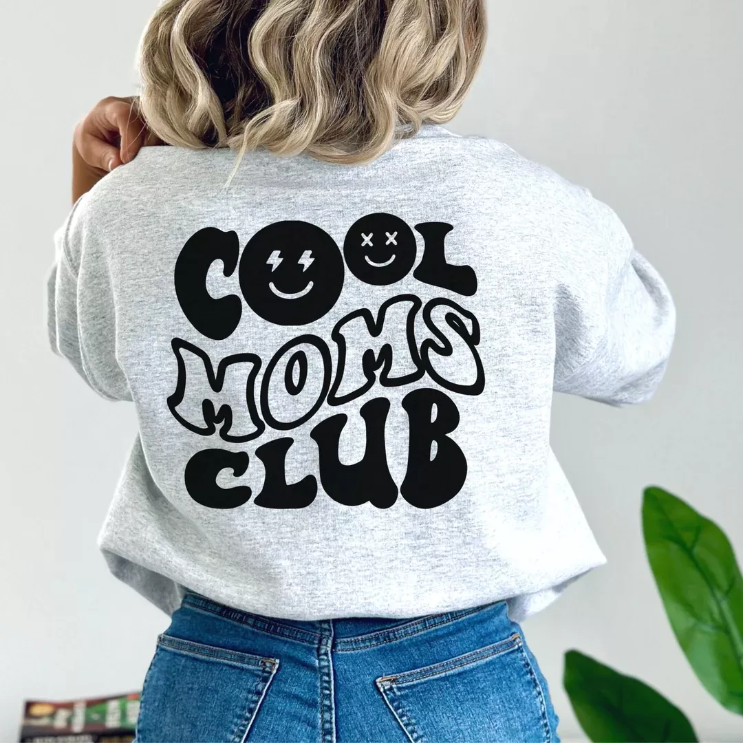 Bluey Mama Sweatshirt, Mama … curated on LTK