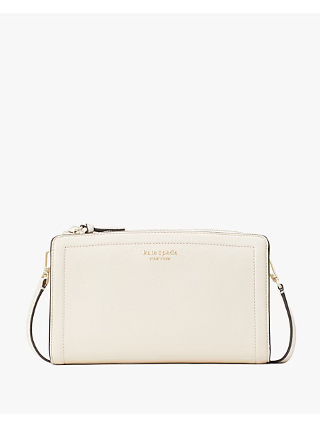 knott small crossbody | Kate Spade (US)