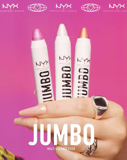 Visit the NYX Professional Makeup Store | Walmart (US)