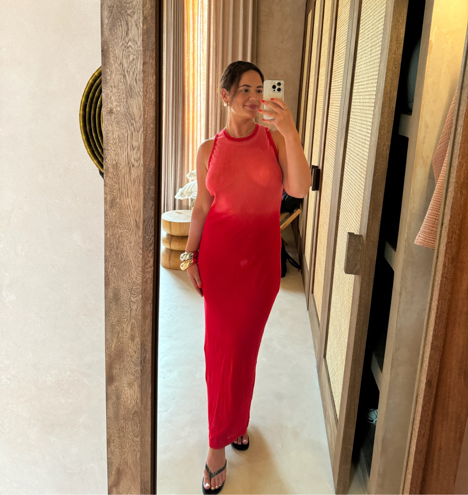 OBSESSED with this dress I want one in every color 🔥

#LTKStyleTip #LTKTravel #LTKSeasonal