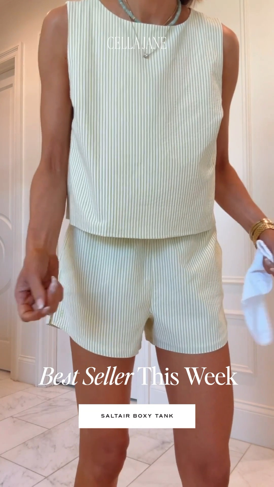 Shop my best sellers of the week — you don’t want to miss these!

#LTKsummer #LTKstyletip