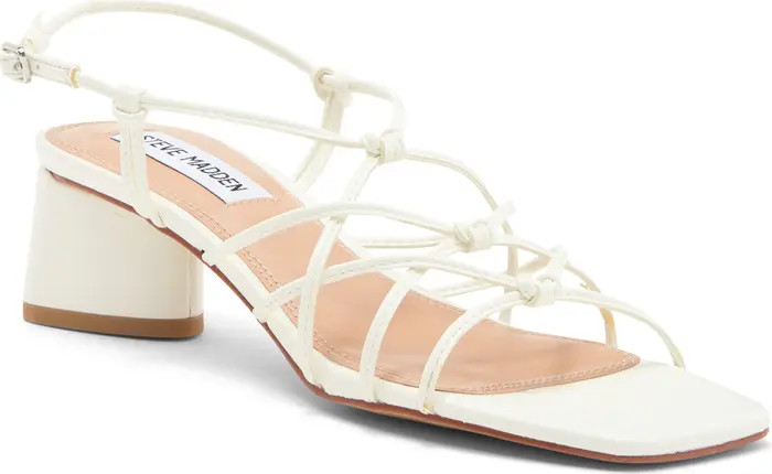 Sydnee Sandal (Women) | Nordstrom Rack