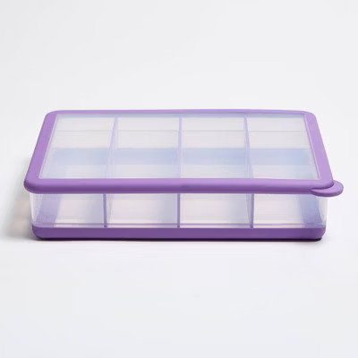 Cook With Color Snack Box | Target