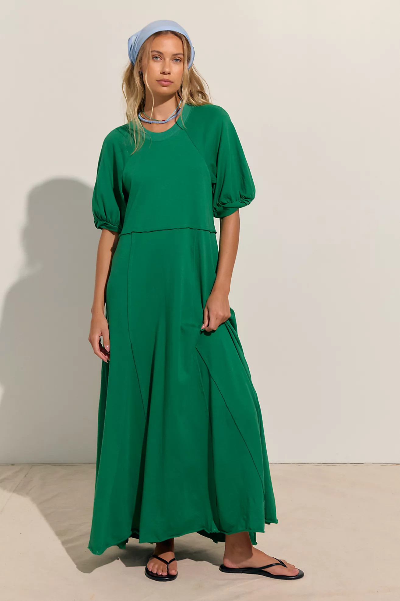 Brentwood Maxi Dress | Free People (Global - UK&FR Excluded)