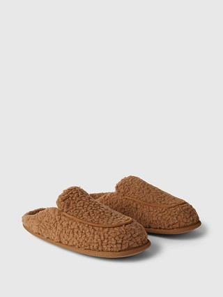Sherpa Slippers | Gap (CA)