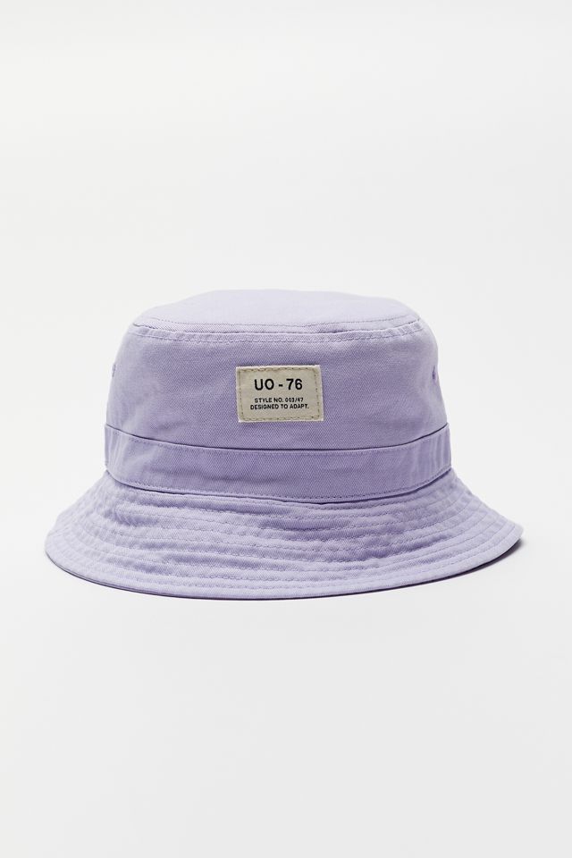 UO Utility Bucket Hat | Urban Outfitters (US and RoW)