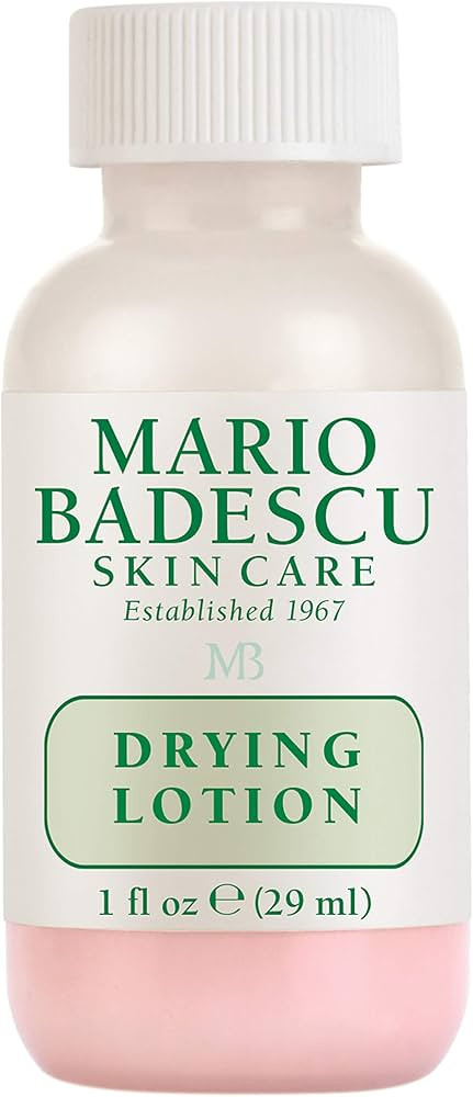 Mario Badescu Drying Lotion, 1 Fl oz | Amazon (US)