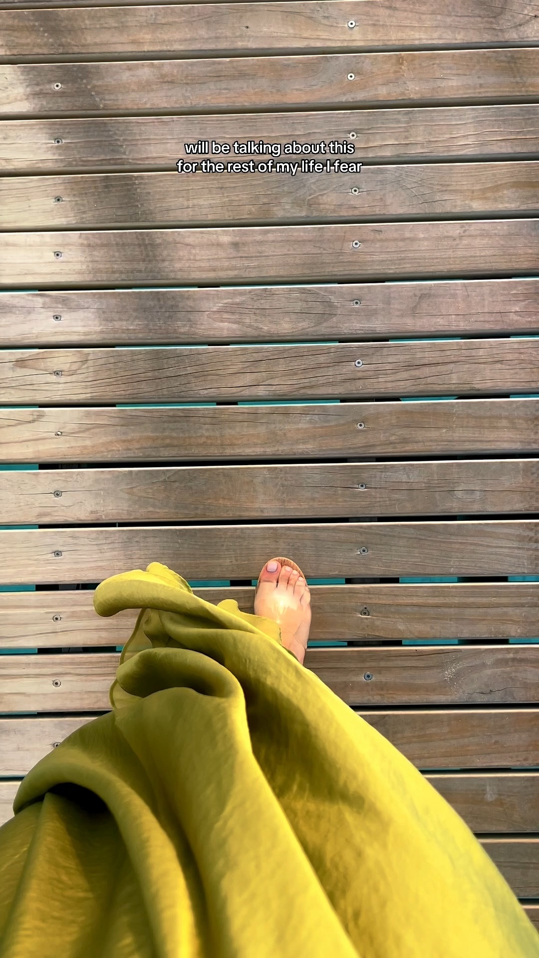 So obsessed 🥰🥹

#LTKdayinmylife #LTKTravel #LTKootd