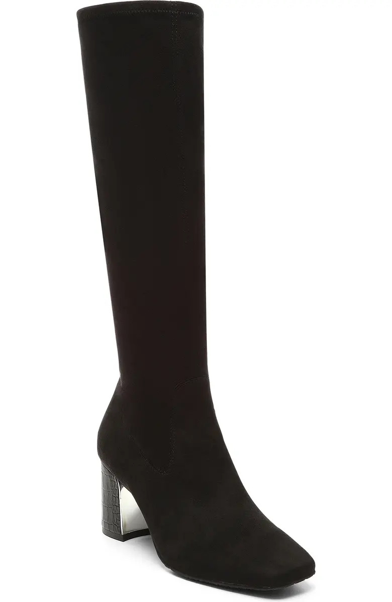 Cassidy Knee High Boot (Women) | Nordstrom