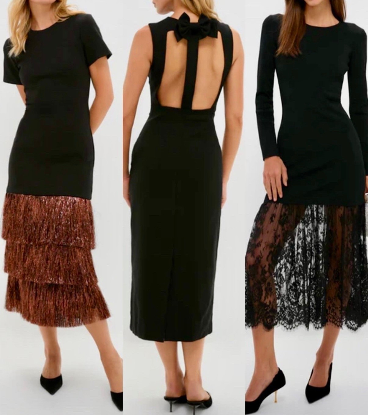 Tuckernuck dresses
Holiday dresses 

#LTKHoliday