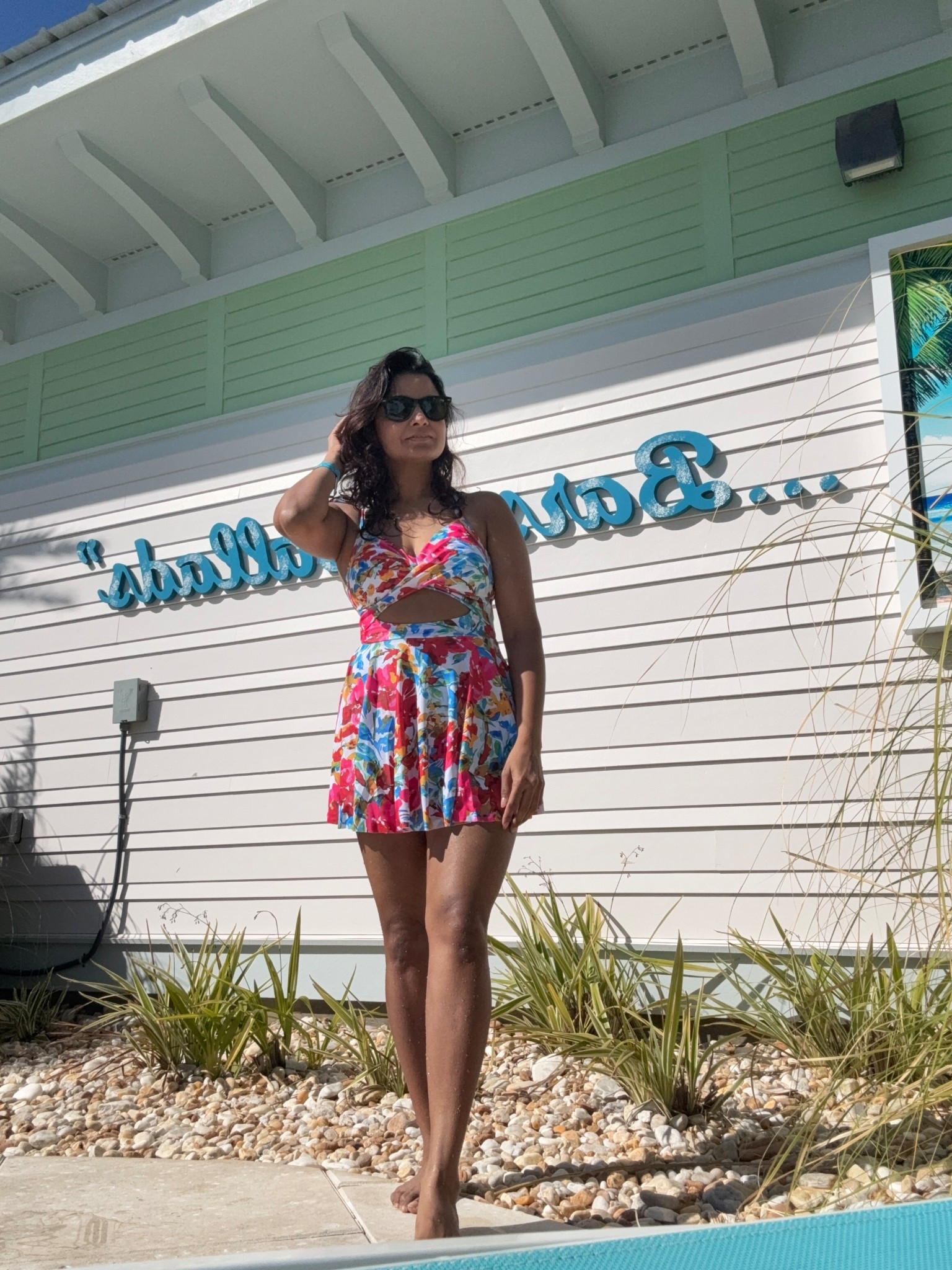 Modest swimwear

#LTKootd #LTKdayinmylife #LTKmomlife