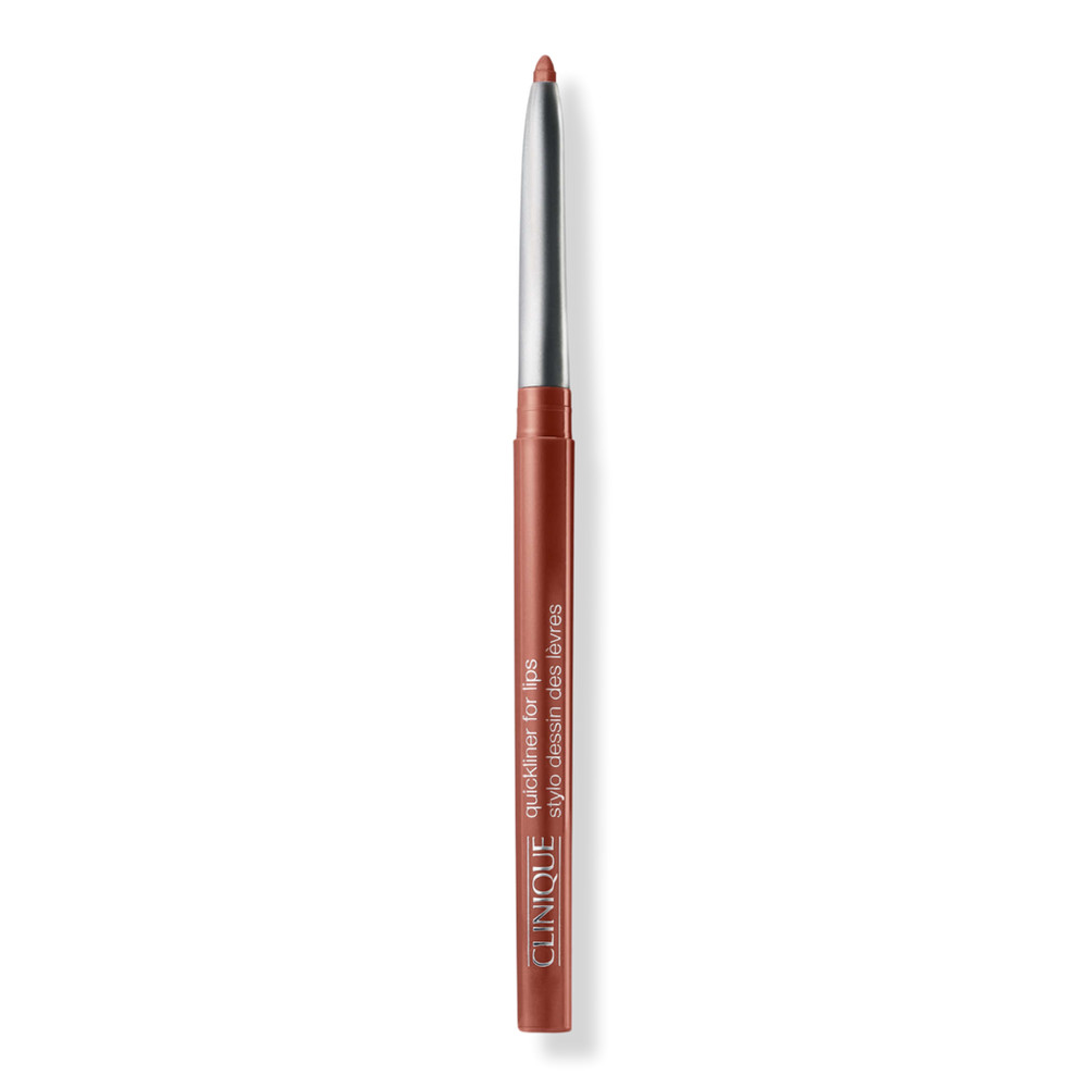 Clinique Quickliner For Lips Lip Liner - Nude Honey | Ulta