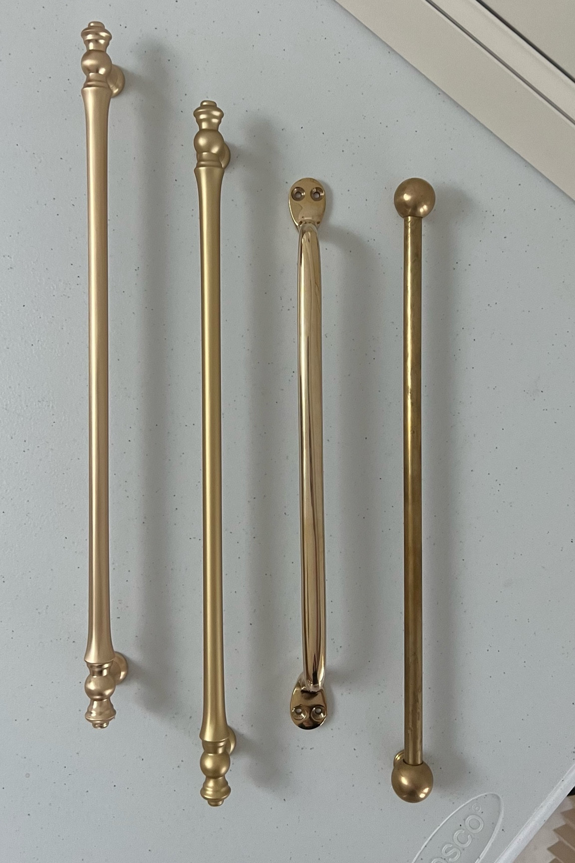 brass drawer pull options ✨ 

#LTKHome #LTKSaleAlert #LTKStyleTip