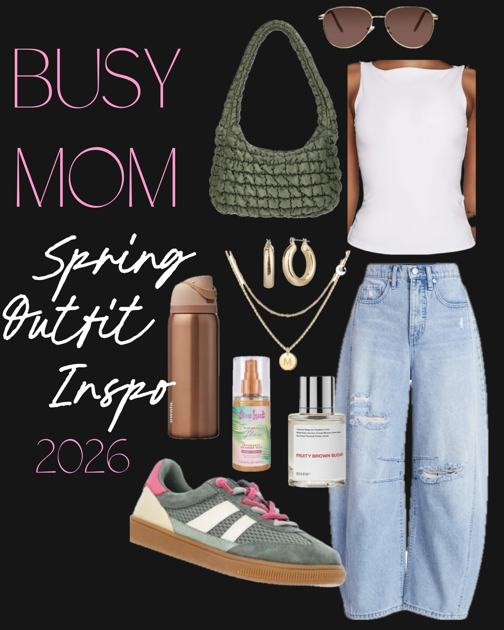 THESE SHOES!!! the cutest and under $25!! All of these Walmart & Target finds are giving such a put together vibe on a budget!  

#LTKmomlife #LTKOver40 #LTKootd