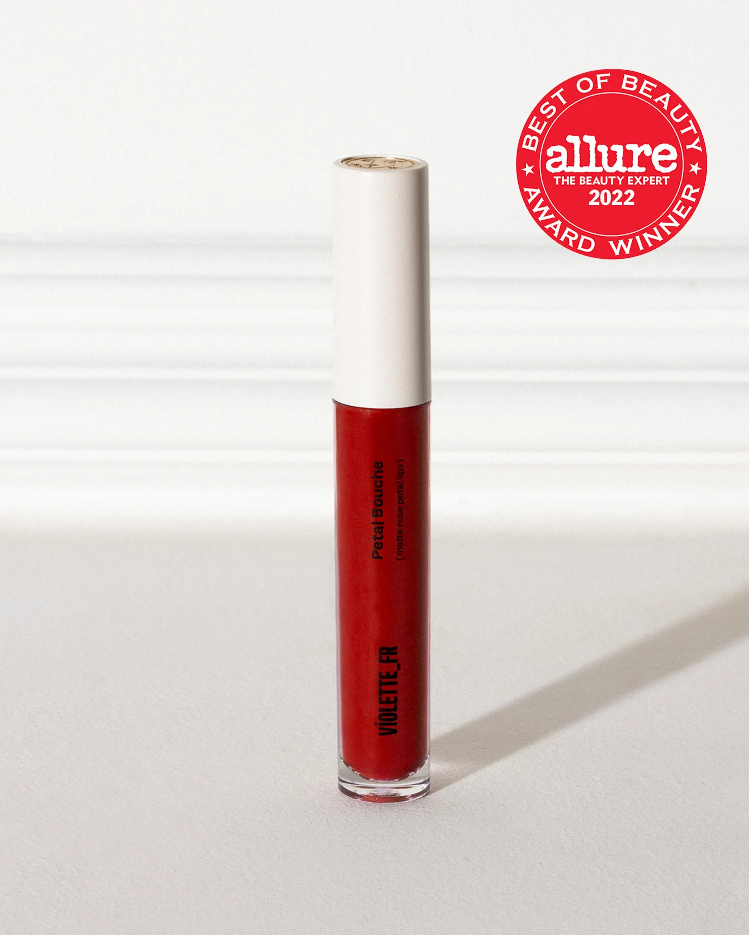 Color: Cerise Désir | VIOLETTE_FR