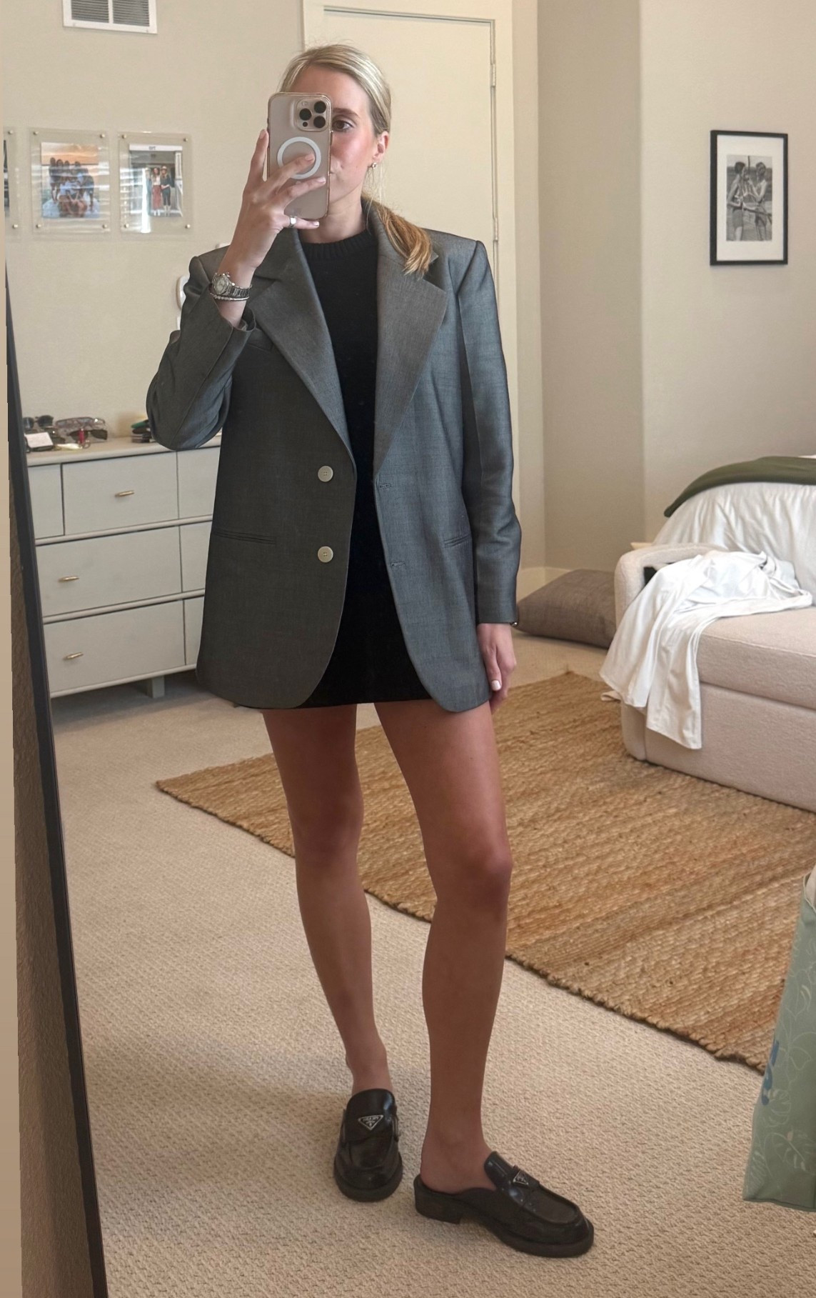 #LTKWorkwear #LTKU #LTKStyleTip