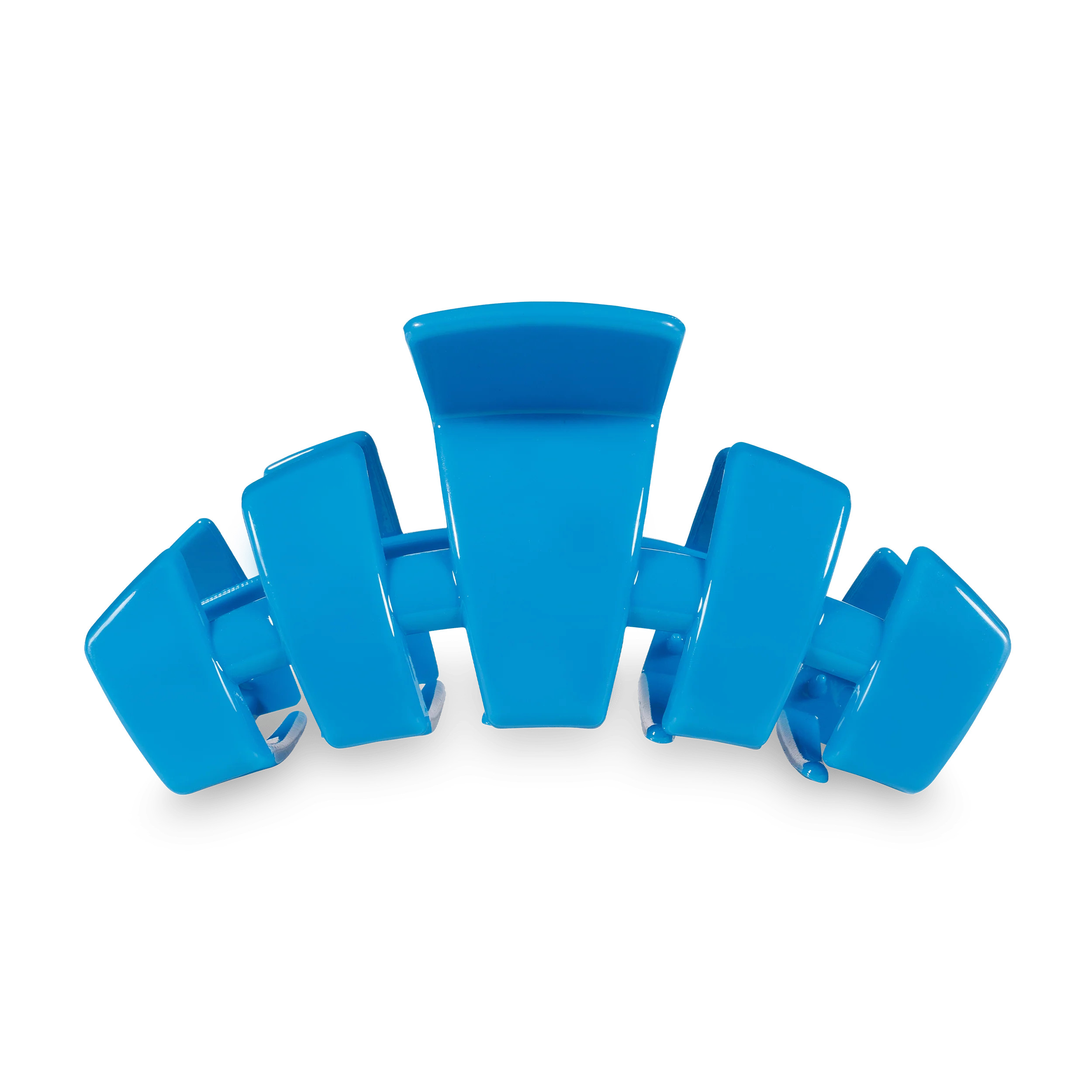 Classic Bora Bora Large Hair Clip | TELETIES