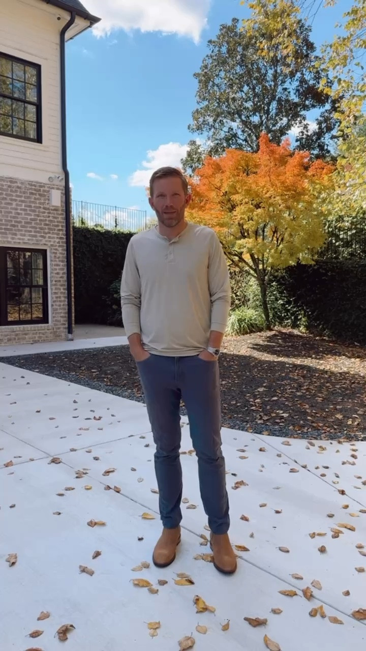 This would be a great gift for him! 

Loverly Grey, men’s gifts, gift ideas for him, men’s shoes, men’s boots, men’s fashion 

#LTKSeasonal #LTKMens #LTKGiftGuide