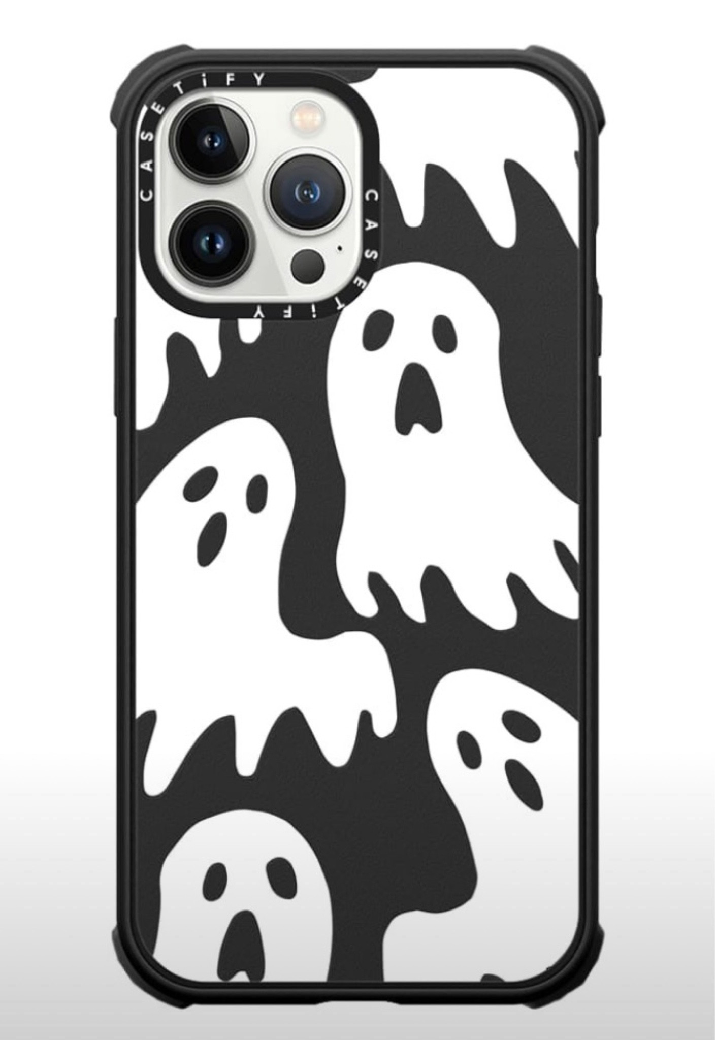 Halloween and my ghost phone case! 

#LTKSeasonal #LTKstyletip #LTKunder50